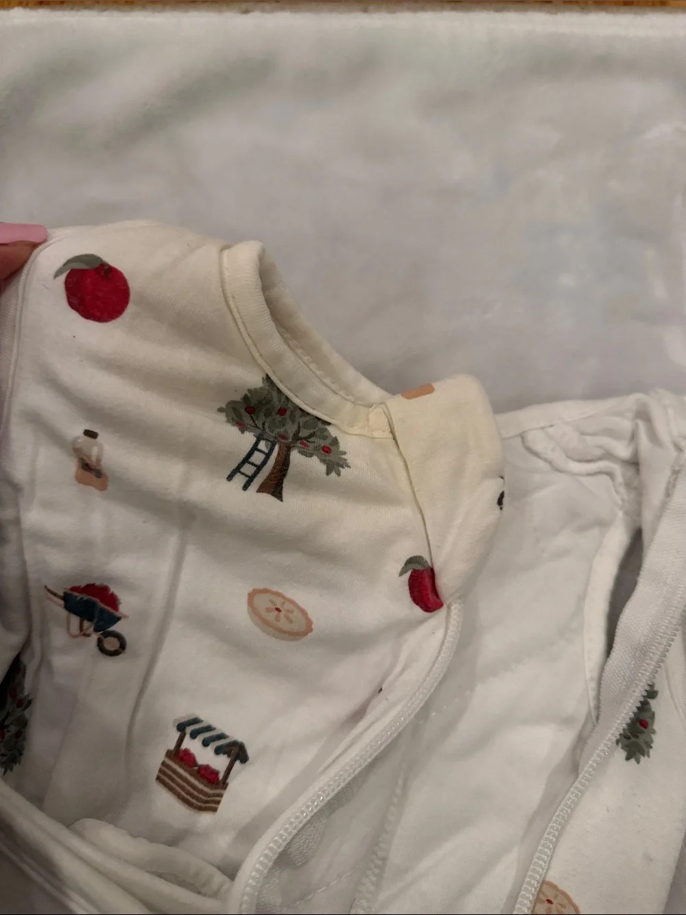 Kyte Baby Swaddles